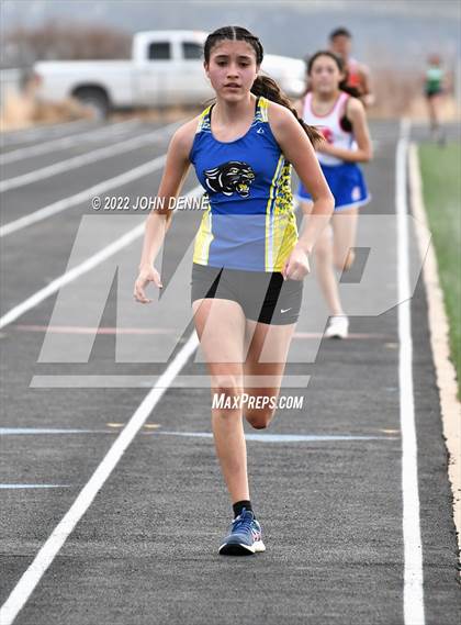 Thumbnail 3 in Questa Invitational photogallery.