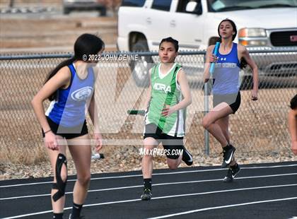Thumbnail 1 in Questa Invitational photogallery.