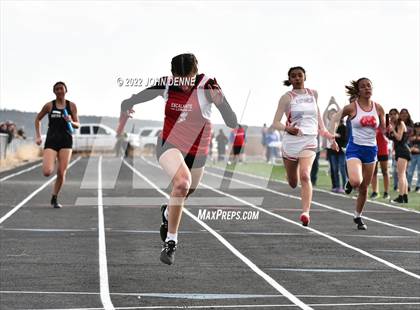 Thumbnail 2 in Questa Invitational photogallery.