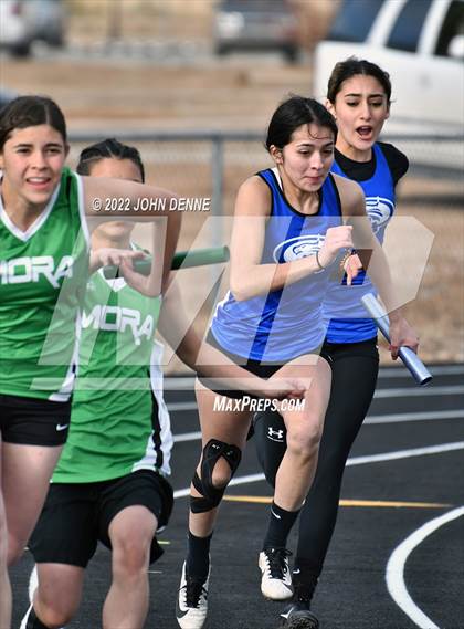 Thumbnail 2 in Questa Invitational photogallery.