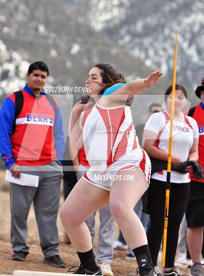 Thumbnail 2 in Questa Invitational photogallery.