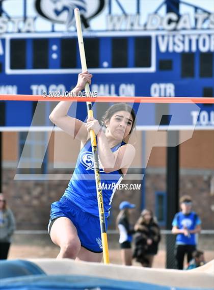 Thumbnail 3 in Questa Invitational photogallery.