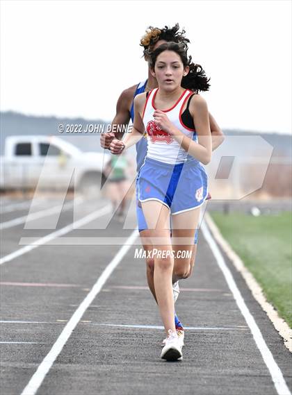 Thumbnail 1 in Questa Invitational photogallery.