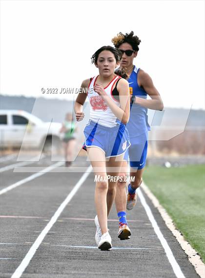 Thumbnail 3 in Questa Invitational photogallery.