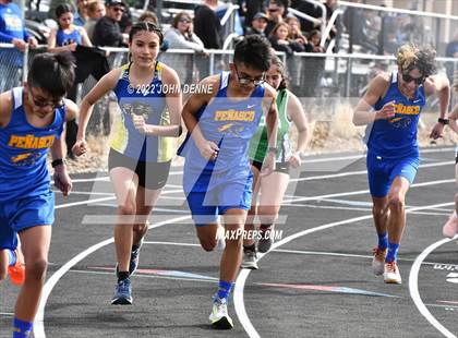 Thumbnail 3 in Questa Invitational photogallery.