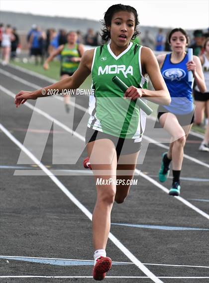 Thumbnail 3 in Questa Invitational photogallery.
