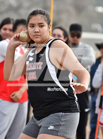 Thumbnail 1 in Questa Invitational photogallery.