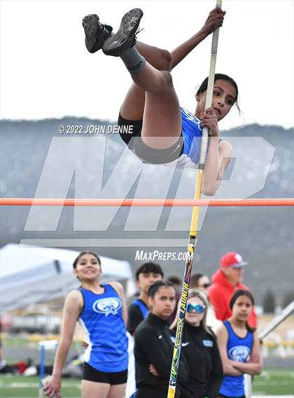 Thumbnail 3 in Questa Invitational photogallery.