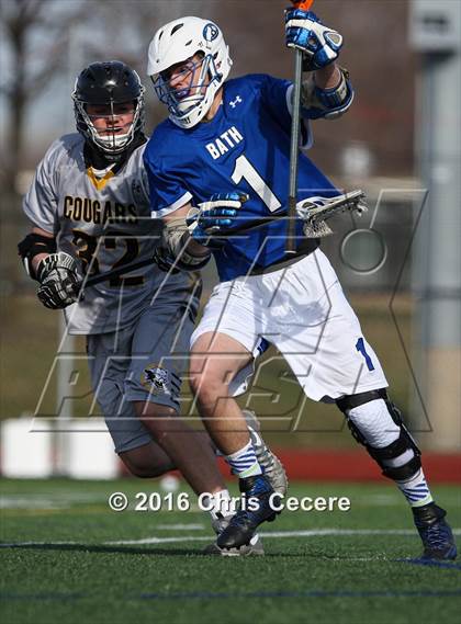 Thumbnail 3 in Haverling @ Honeoye Falls-Lima photogallery.