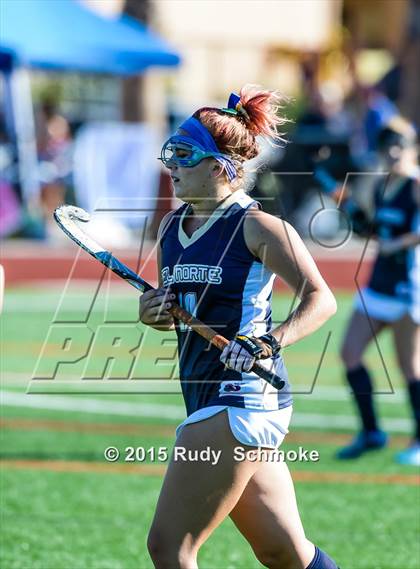 Thumbnail 1 in Del Norte vs. Valley Center (CIF SDS D1 Final) photogallery.