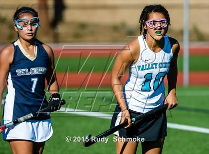 Thumbnail 3 in Del Norte vs. Valley Center (CIF SDS D1 Final) photogallery.