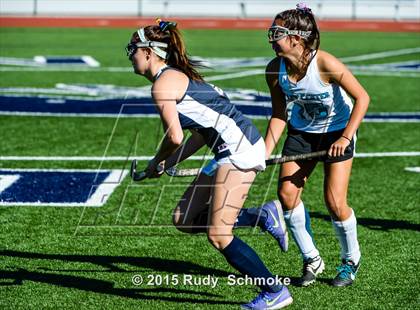 Thumbnail 2 in Del Norte vs. Valley Center (CIF SDS D1 Final) photogallery.