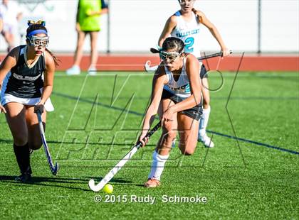 Thumbnail 3 in Del Norte vs. Valley Center (CIF SDS D1 Final) photogallery.
