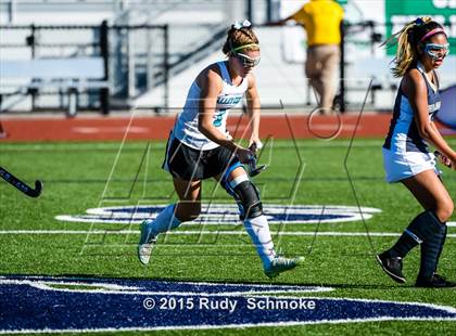 Thumbnail 2 in Del Norte vs. Valley Center (CIF SDS D1 Final) photogallery.