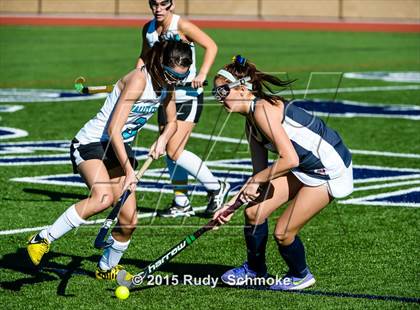 Thumbnail 3 in Del Norte vs. Valley Center (CIF SDS D1 Final) photogallery.