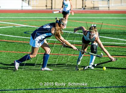 Thumbnail 2 in Del Norte vs. Valley Center (CIF SDS D1 Final) photogallery.