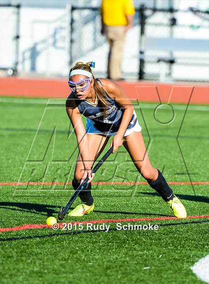 Thumbnail 2 in Del Norte vs. Valley Center (CIF SDS D1 Final) photogallery.