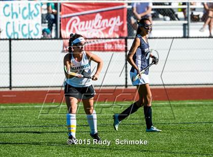 Thumbnail 1 in Del Norte vs. Valley Center (CIF SDS D1 Final) photogallery.