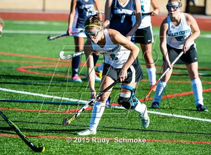 Thumbnail 3 in Del Norte vs. Valley Center (CIF SDS D1 Final) photogallery.