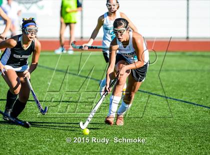 Thumbnail 1 in Del Norte vs. Valley Center (CIF SDS D1 Final) photogallery.