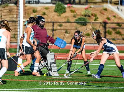Thumbnail 3 in Del Norte vs. Valley Center (CIF SDS D1 Final) photogallery.