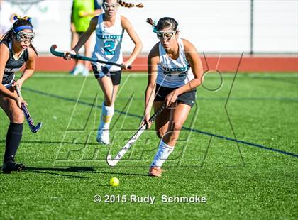Thumbnail 2 in Del Norte vs. Valley Center (CIF SDS D1 Final) photogallery.