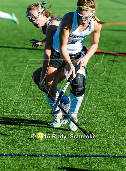 Thumbnail 2 in Del Norte vs. Valley Center (CIF SDS D1 Final) photogallery.