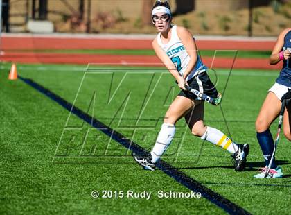 Thumbnail 1 in Del Norte vs. Valley Center (CIF SDS D1 Final) photogallery.