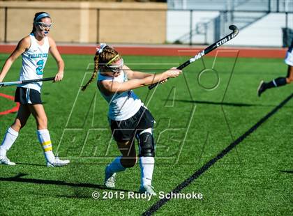 Thumbnail 3 in Del Norte vs. Valley Center (CIF SDS D1 Final) photogallery.