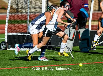 Thumbnail 1 in Del Norte vs. Valley Center (CIF SDS D1 Final) photogallery.