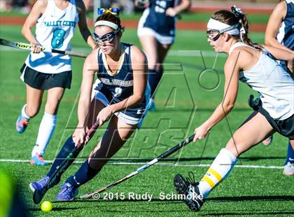 Thumbnail 1 in Del Norte vs. Valley Center (CIF SDS D1 Final) photogallery.