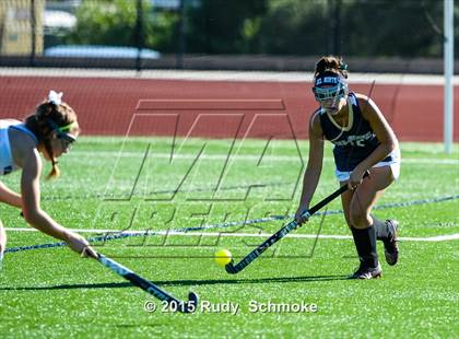 Thumbnail 3 in Del Norte vs. Valley Center (CIF SDS D1 Final) photogallery.