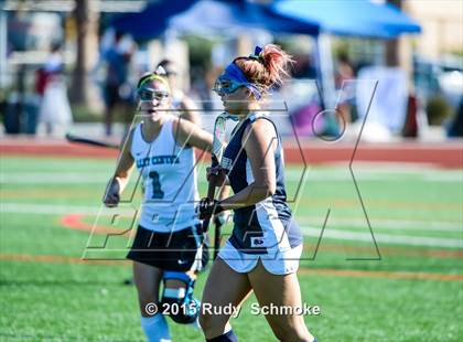 Thumbnail 3 in Del Norte vs. Valley Center (CIF SDS D1 Final) photogallery.