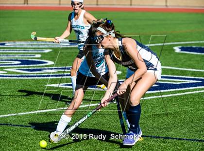 Thumbnail 2 in Del Norte vs. Valley Center (CIF SDS D1 Final) photogallery.