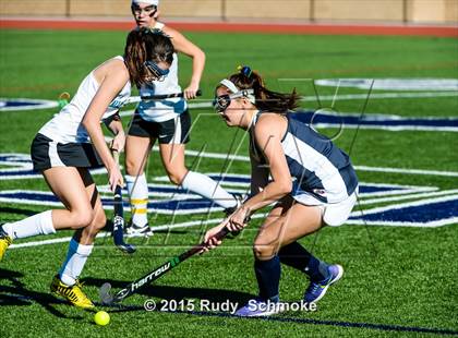 Thumbnail 2 in Del Norte vs. Valley Center (CIF SDS D1 Final) photogallery.