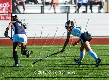 Thumbnail 3 in Del Norte vs. Valley Center (CIF SDS D1 Final) photogallery.