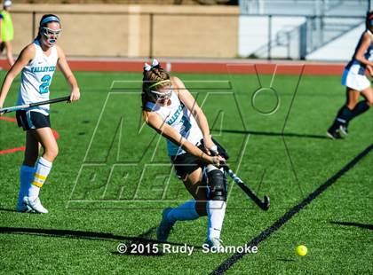 Thumbnail 1 in Del Norte vs. Valley Center (CIF SDS D1 Final) photogallery.