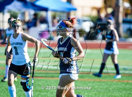 Thumbnail 2 in Del Norte vs. Valley Center (CIF SDS D1 Final) photogallery.