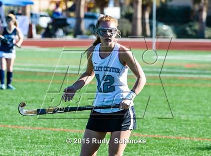 Thumbnail 1 in Del Norte vs. Valley Center (CIF SDS D1 Final) photogallery.