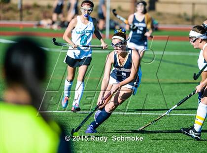 Thumbnail 3 in Del Norte vs. Valley Center (CIF SDS D1 Final) photogallery.