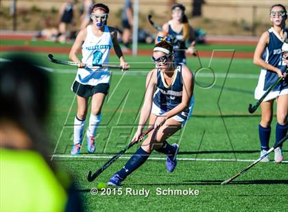 Thumbnail 2 in Del Norte vs. Valley Center (CIF SDS D1 Final) photogallery.