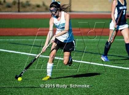 Thumbnail 2 in Del Norte vs. Valley Center (CIF SDS D1 Final) photogallery.