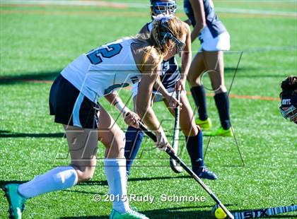 Thumbnail 3 in Del Norte vs. Valley Center (CIF SDS D1 Final) photogallery.