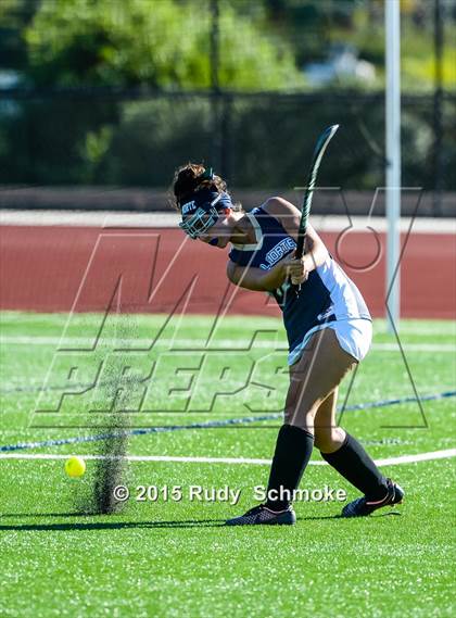 Thumbnail 3 in Del Norte vs. Valley Center (CIF SDS D1 Final) photogallery.