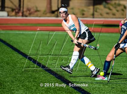 Thumbnail 3 in Del Norte vs. Valley Center (CIF SDS D1 Final) photogallery.