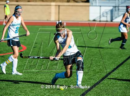 Thumbnail 3 in Del Norte vs. Valley Center (CIF SDS D1 Final) photogallery.