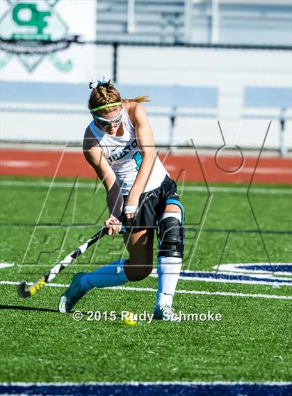 Thumbnail 1 in Del Norte vs. Valley Center (CIF SDS D1 Final) photogallery.