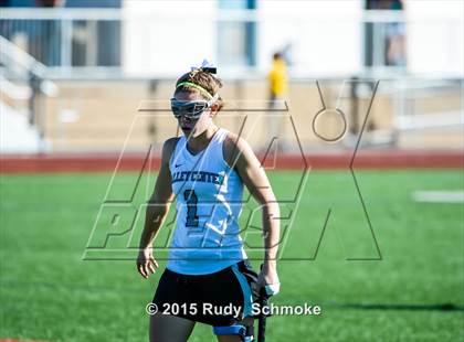 Thumbnail 1 in Del Norte vs. Valley Center (CIF SDS D1 Final) photogallery.