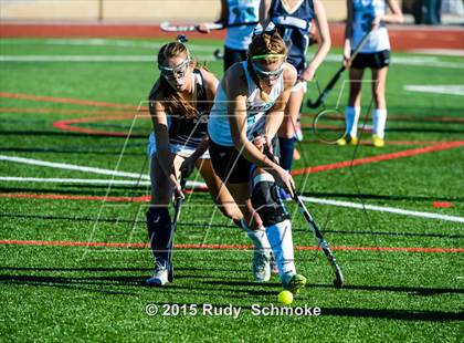 Thumbnail 1 in Del Norte vs. Valley Center (CIF SDS D1 Final) photogallery.