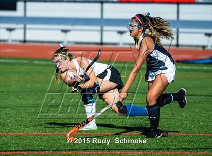 Thumbnail 3 in Del Norte vs. Valley Center (CIF SDS D1 Final) photogallery.